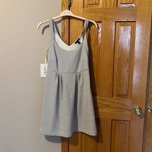 Striped Tommy Hilfiger Summer Dress - size M